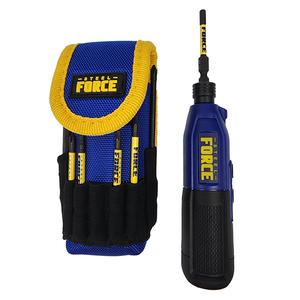 스틸포스 전동드라이버 TH-SDR 3.6V 무선 충전드라이버