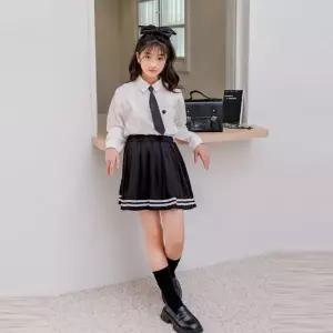 [보리보리/버블트리]버블트리 샌드스커트