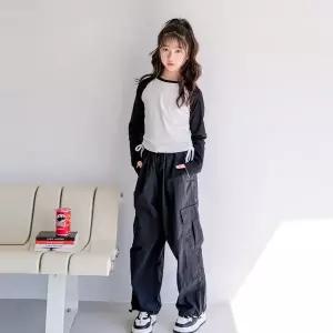 [보리보리/버블트리]버블트리 투웨이카고팬츠