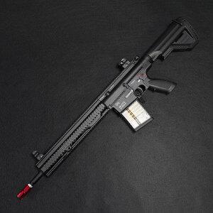 |건스토리| MARUI HK417 Early Variant AEG (EBB전동블로우백)