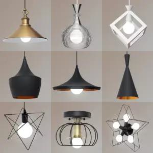인테리어 식탁등 방등 거실등 주방부엌 현관 직부등 센서등 펜던트 조명등 예쁜천장 호텔 펜션 카페식당 가게매장 홈바 북유럽 포인트 디자인 블랙 화이트 레드 골드 실버 LED램프 전구
