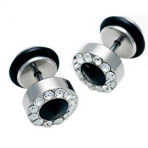 [타티아스]TEP-230 티타늄 피어싱 귀걸이, 무료배송, 평생 A/S