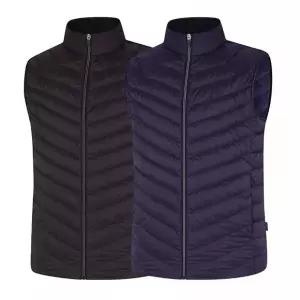 [롯데백화점]콜핑 LD08 남자 겨울 초경량 오리털다운조끼 KUV7620M