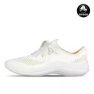 크록스 라이트라이드 360 페이서 여성 아쿠아슈즈 러닝 운동화 206705-1CV