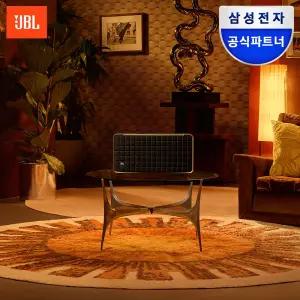 삼성공식파트너 JBL Authentics 500 블루투스 스피커 (어센틱 500 고음질 WiFi 스트리