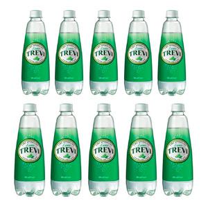 24개 트레비 라임 500ml  탄산수 제로칼로리 과일맛 가정용 카페 대용량 천연과일향 탄산음료