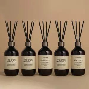 코코도르 데일리 대용량 디퓨저 500ml X 5개 실내방향제 500ml