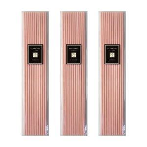 [핫트랙스]시즈넬 디퓨저 섬유스틱 4mm 핑크 36개