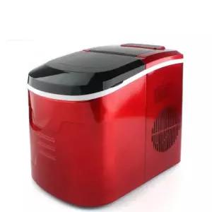 [텐바이텐]휴대용 아이스메이커 미니 제빙기 얼음 기계 제조기