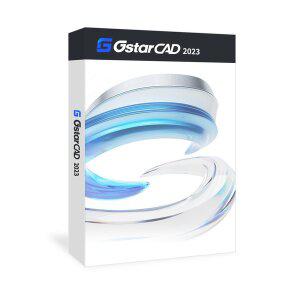 [신세계몰]GstarCAD Mechanical 2023 라이선스 / 지스타캐드 메카니컬