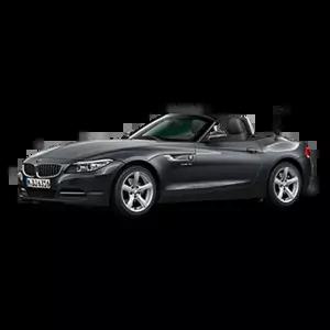 BMW Z4 로드스터