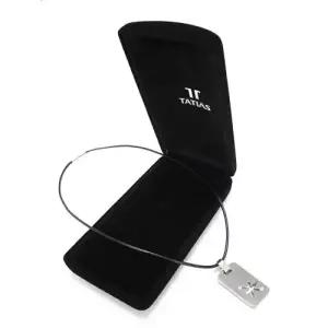 PK-012 [물고기자리] 티타늄 별자리 펜던트 목걸이 무료배송 평생AS