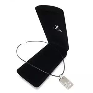 PK-022 [물병자리] 티타늄 별자리 펜던트 목걸이 무료배송 평생AS