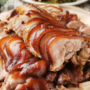 [장충동왕족발보쌈]슬라이스 순살족발200g(17조각내외)