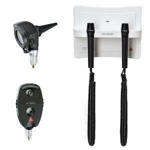 하이네 벽체형 EN200 카파세트 (K180 검이경+검안경)