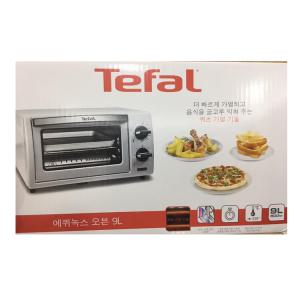 -ku- 테팔 에퀴녹스 오븐 토스터 OF500