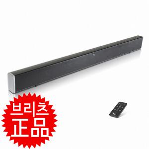브리츠 BZ-T3600 AV TV 사운드바스피커 블루투스지원