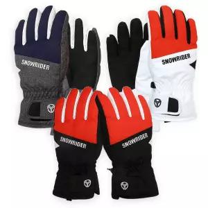 와이키 아동 주니어 스키장갑 SG2100 방한 방풍 보드장갑