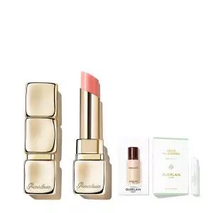 갤러리아 [겔랑][갤러리아단독] 키스키스 비 글로우 립밤 세트 (+사쉐 2종 증