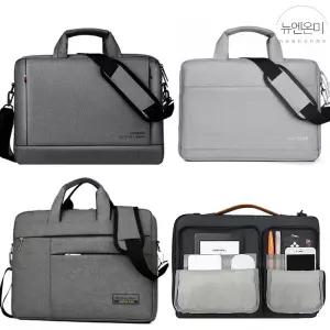 뉴엔온미 13인치 14인치 15인치 15.6인치 17인치 노트북 파우치 가방 삼성 맥북 그램