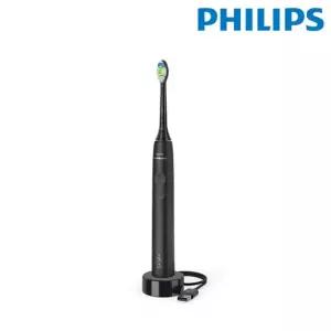 필립스 소닉케어 음파칫솔 데일리클린 싱글세트 블랙(HX3671)
