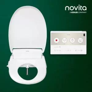 노비타 호텔식 리모컨 비데 BD-SE62N [설치비포함]