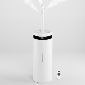 아이오랩 미스트프로 대용량 가습기 사무실 통세척 대형 UV 살균