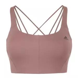 [아디다스] 코어플로우 스포츠 브라탑 매장판 HL8566 230809_HL8566