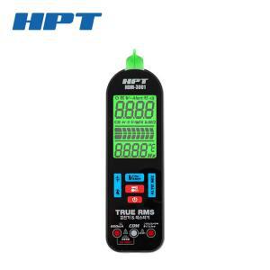HPT 디지털 테스터기 검전기 HDM-3001