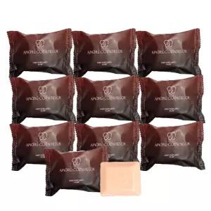 최신형 아모레 카운셀러 나비 퍼퓸드 솝10개