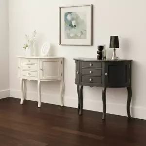 [밀키웨이] 스플릿 하프 콘솔