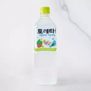 코카콜라 토레타 과즙음료  900ml