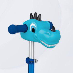 글로버 킥보드 악세사리 헤드 손잡이 장식 어린이 유아 씽씽이