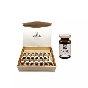 셀비아 미솔로지 크리에이션 앰플 6ml x 20개