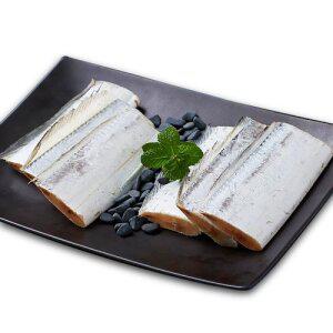 제주 은갈치 230g x 5팩 (총 1.15kg, 국내산, 냉동)