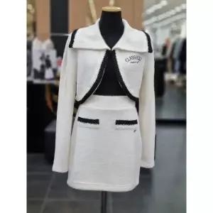 [에고이스트]테잎장식볼레로자켓(EP4JJ203)_DJ