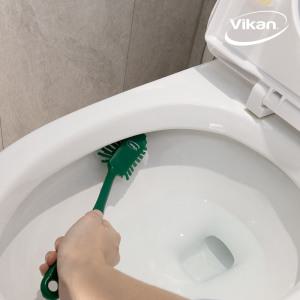 바이칸 자루솔(중) 다용도 욕실 주방 변기 청소솔