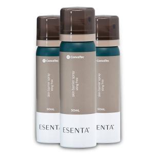 [ConvaTec] 콘바텍 에센타 스킨배리어 스프레이 423288 (50ml) x 3개
