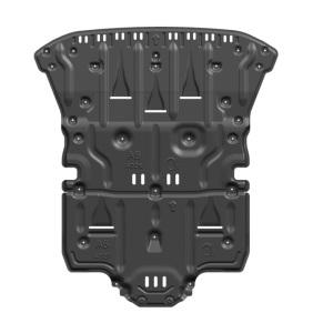 아우디 A3 A4L A6L A7 A8 Q3 Q5L Q7 언더커버 엔진 기어 박스 하부 가드