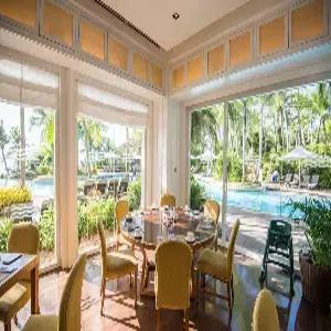 세부 6일 #샹그릴라리조트 #디럭스룸 #호핑투어  #시티투어버스 #영어가이드