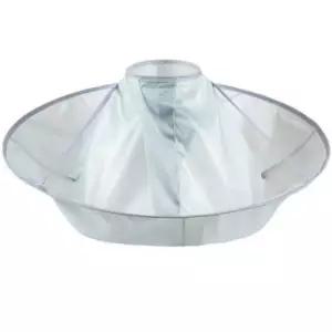 셀프헤어 커트 염색 커트보 + 두피브러쉬 증정