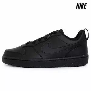 [보리보리/나이키 슈즈]나이키 코트 보로우 로우 농구화 (GS) (DV5456-002)