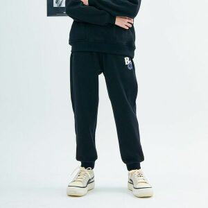 [보리보리/오션스카이]여아 투 포인트 기모 조거PANTS