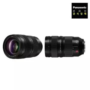 [파나소닉] S-E2470GC / L-Mount 24-70mm 표준 줌 렌즈