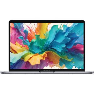 애플 맥북프로 2020 13인치 i7 10세대 A2251 16GB 512GB 터치바 스페이스 그레이