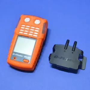 가스트론 복합가스측정기 GFM-400 G-Finder Multi 4가지가스 4351902 산소 일산화탄소 황화수소 가연성가스