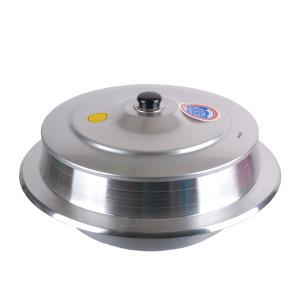 알루미늄 조선솥 66호 (지구솥)-양은가마솥