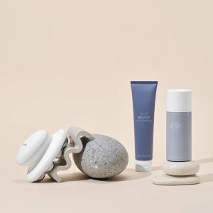 뉴스킨 웰스파 iO 에센셜 키트