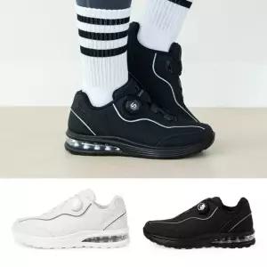 [슬레진저] 다이얼 에어 운동화 골프화 SL362