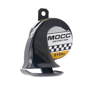 오토바이 크락션 MOCC 2세대 신형 12V 자동차 전자혼 에어혼 경적 빵빵이
